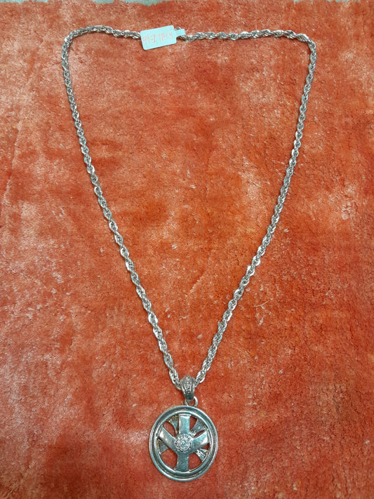 Handmade Necklace #49