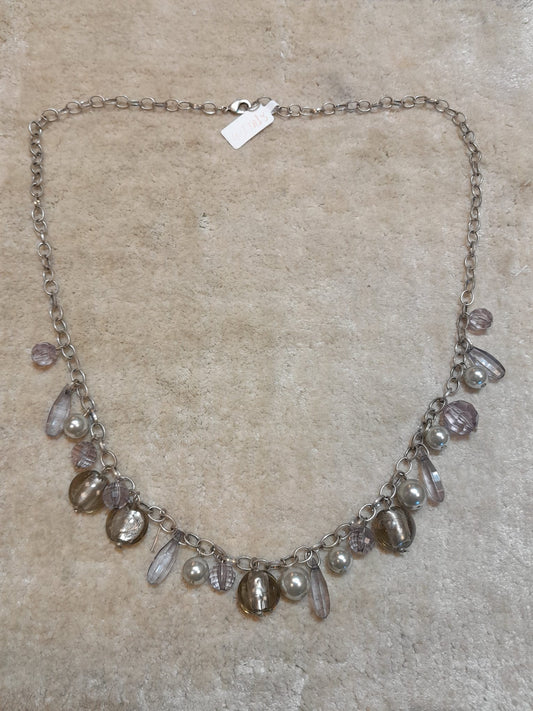 Handmade Necklace #4