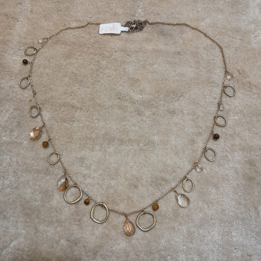 Handmade Necklace #5