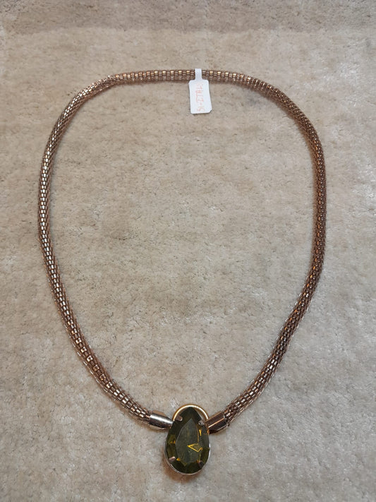 Handmade Necklace #51