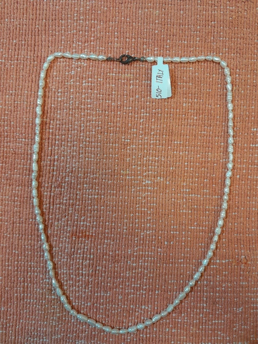 Handmade Necklace #510