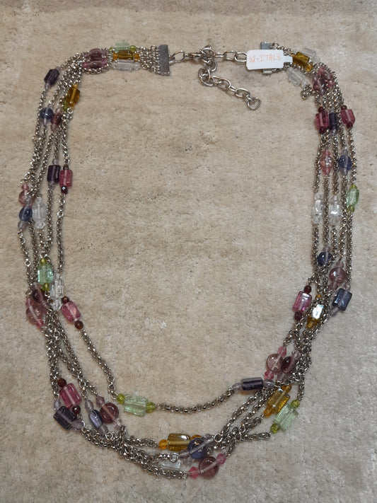 Handmade Necklace #52
