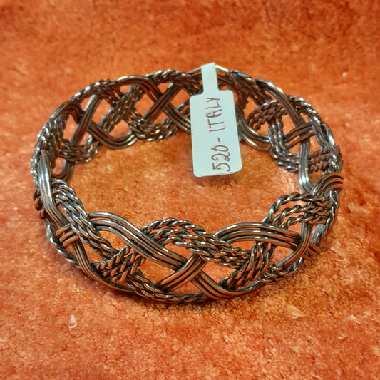 Handmade bracelet #520