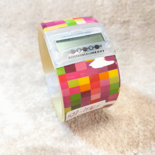 Handmade bracelet #527