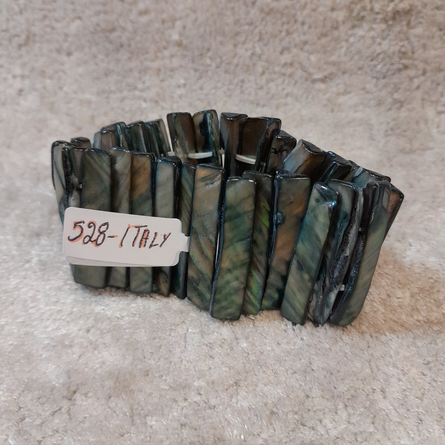 Handmade bracelet #528