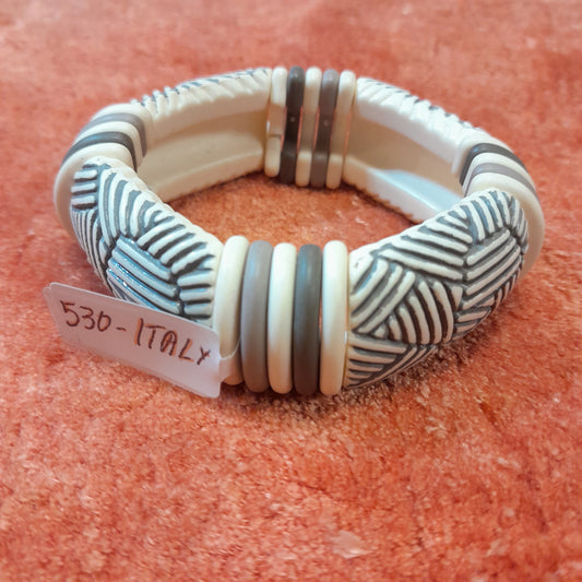 Handmade bracelet #530
