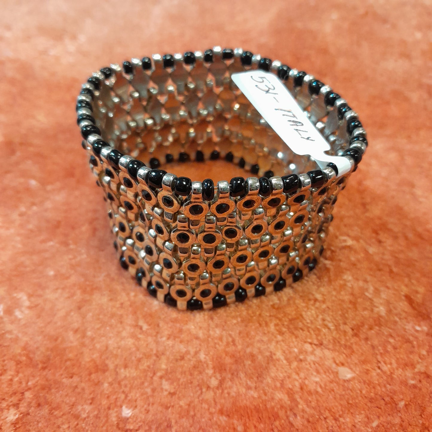 Handmade bracelet #531
