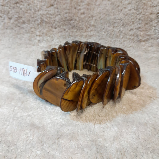 Handmade bracelet #533