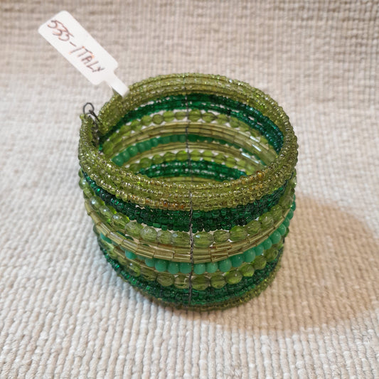 Handmade bracelet #535