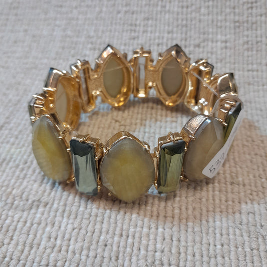 Handmade bracelet #537