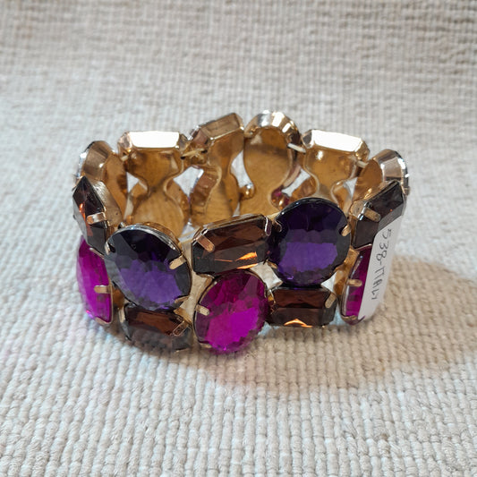 Handmade bracelet #538