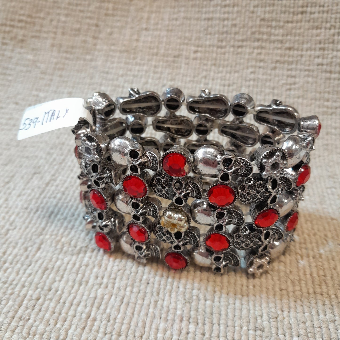Handmade bracelet #539
