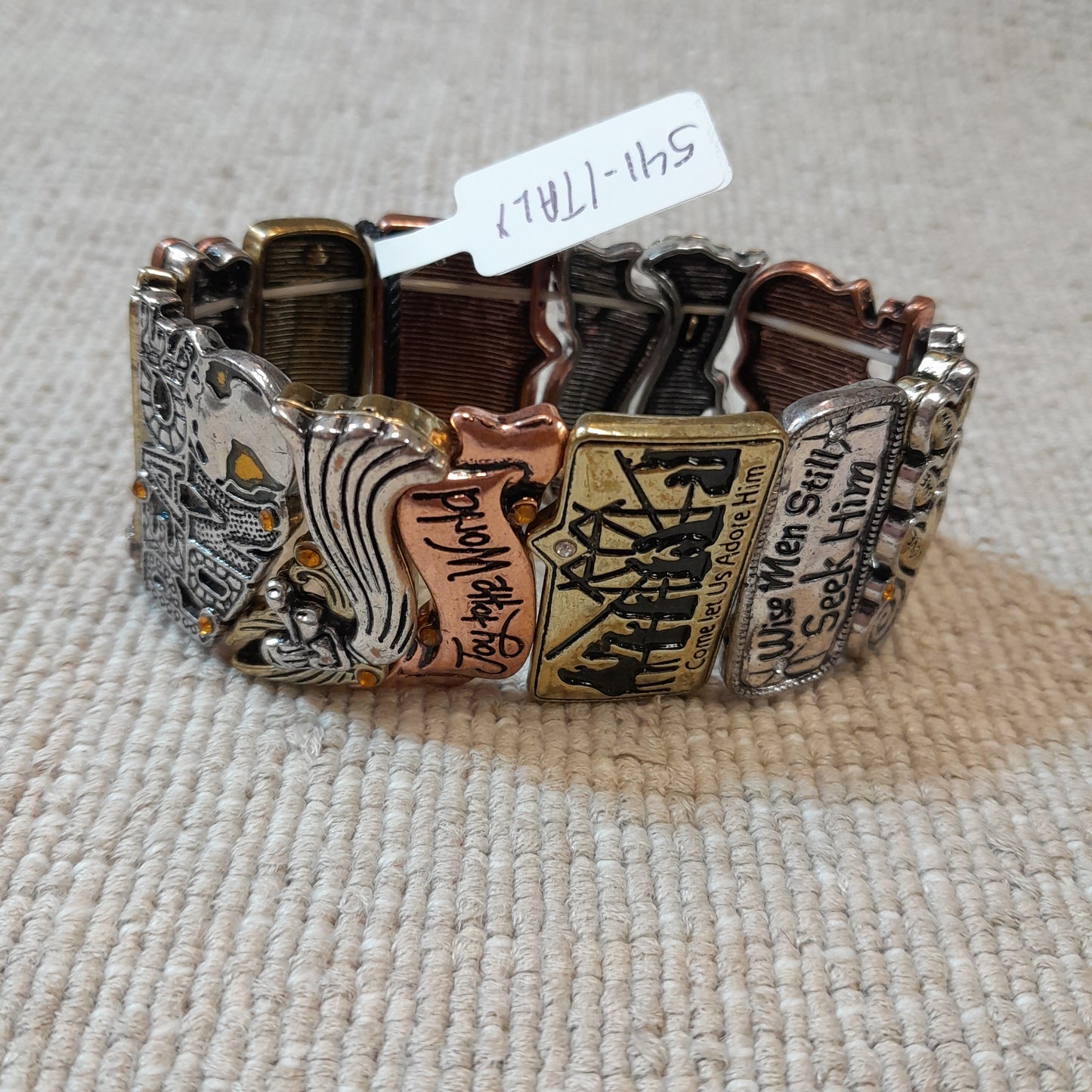 Handmade bracelet #541