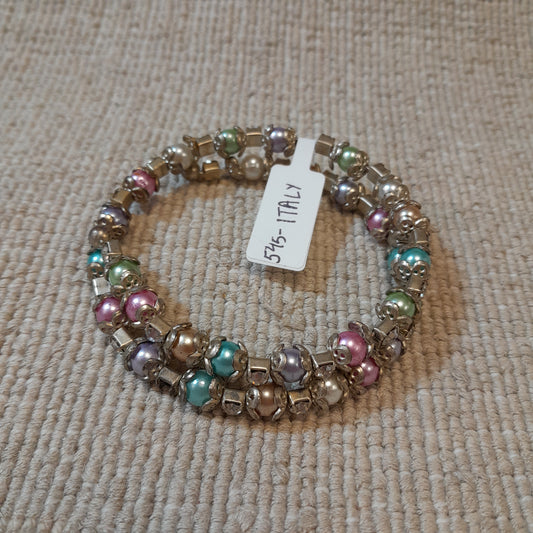 Handmade bracelet #545
