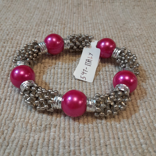 Handmade bracelet #547