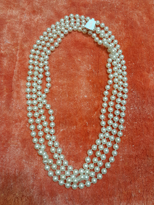 Handmade Necklace #54