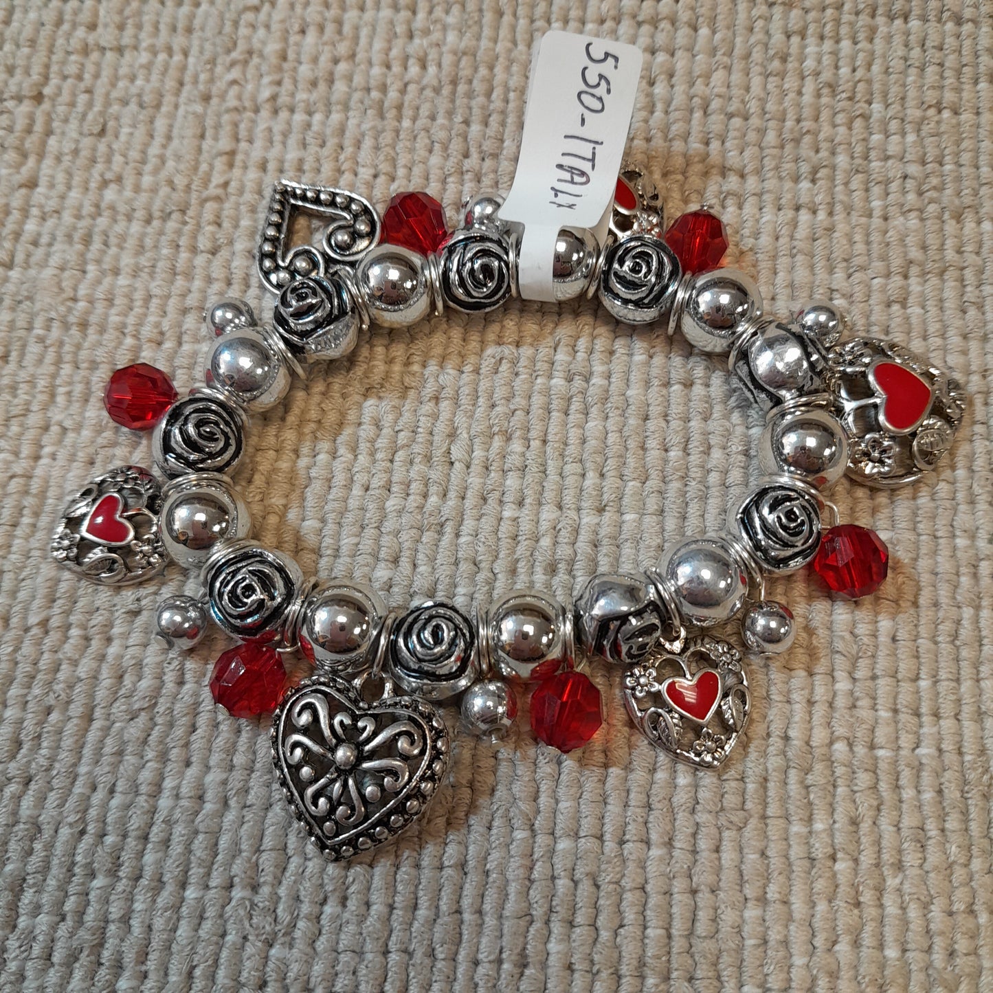 Handmade bracelet #550