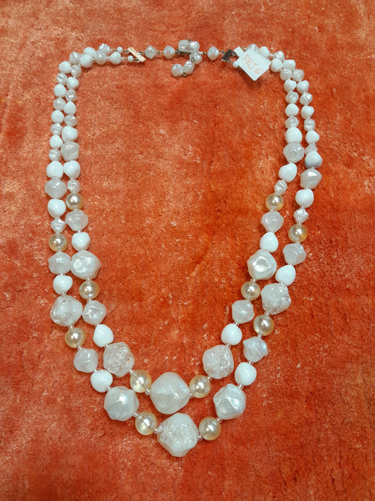 Handmade Necklace #55