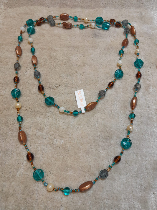 Handmade Necklace #56