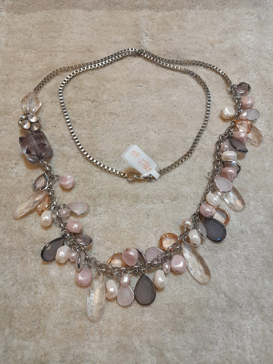 Handmade Necklace #59