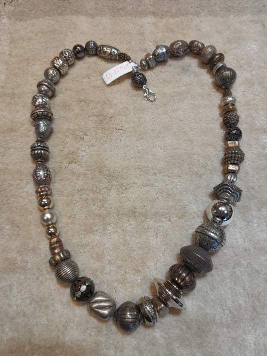 Handmade Necklace #63