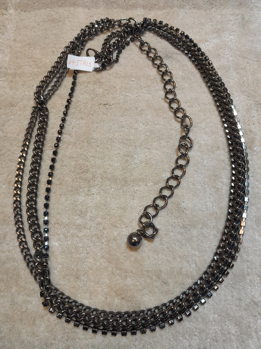 Handmade Necklace #64