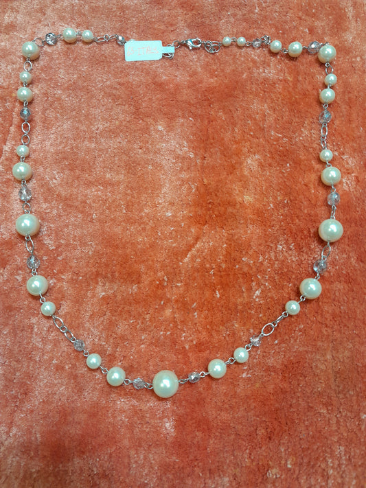 Handmade Necklace #65