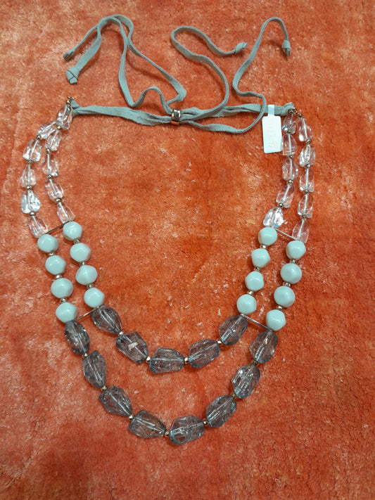 Handmade Necklace #66