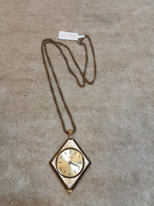Handmade Necklace #67