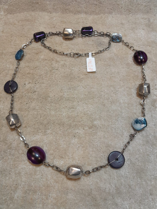 Handmade Necklace #68