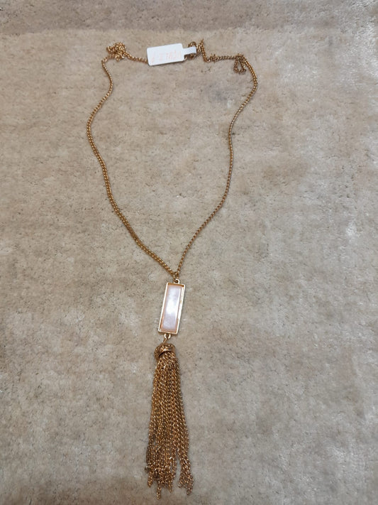 Handmade Necklace #6