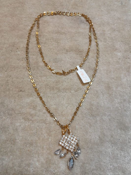 Handmade Necklace #71