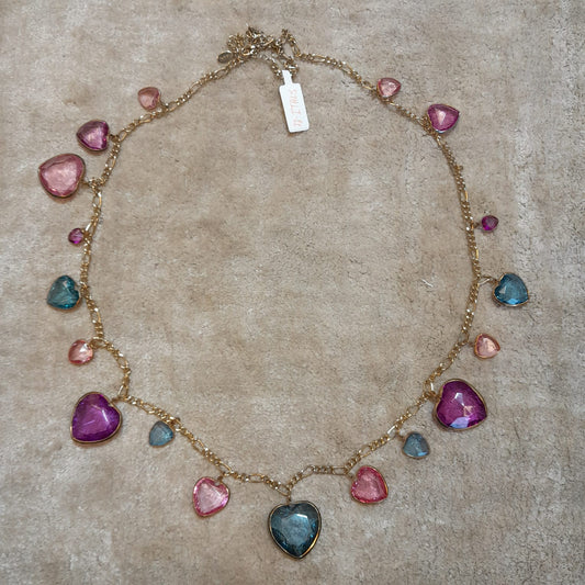 Handmade Necklace #72