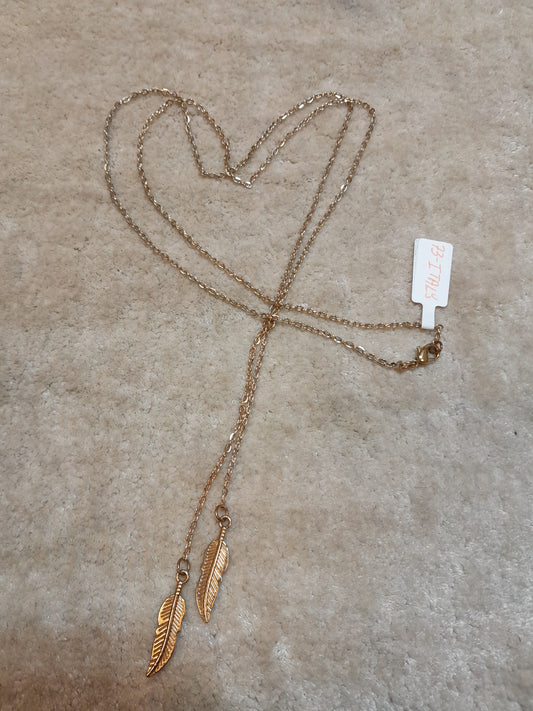 Handmade Necklace #73