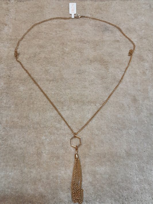 Handmade Necklace #75