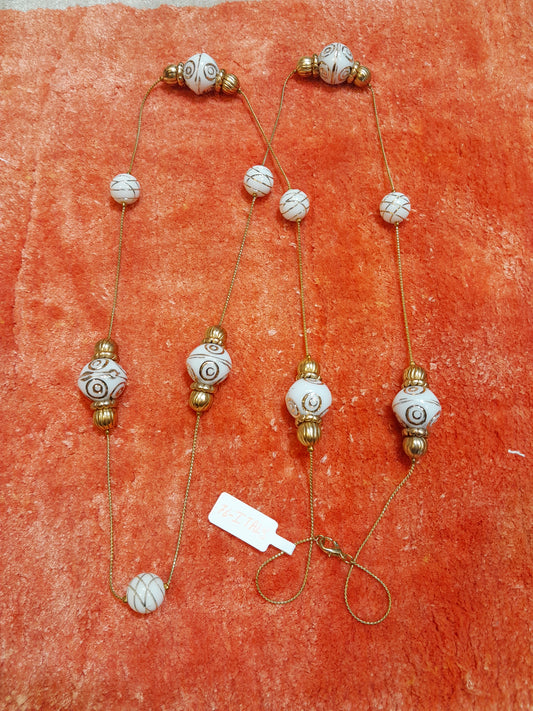 Handmade Necklace #76