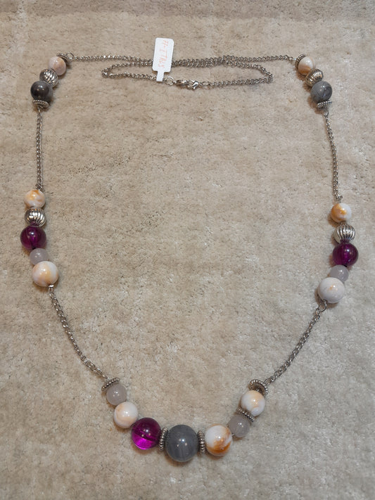 Handmade Necklace #77