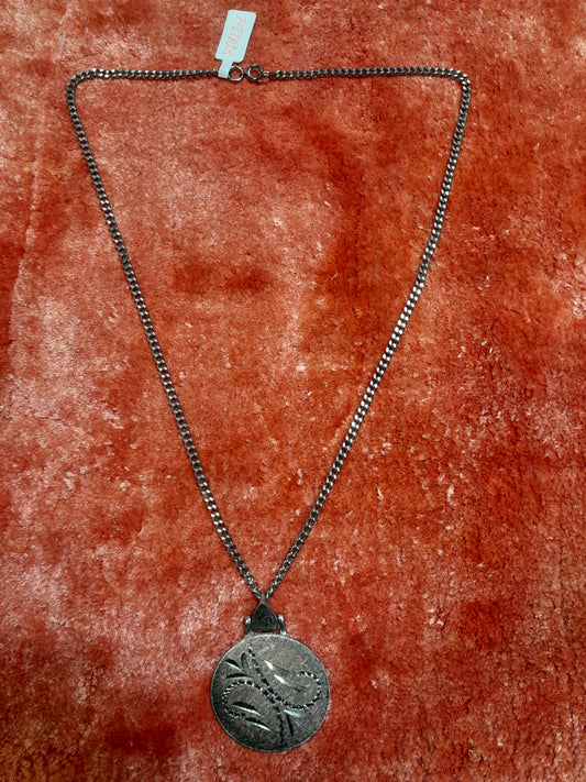 Handmade Necklace #7