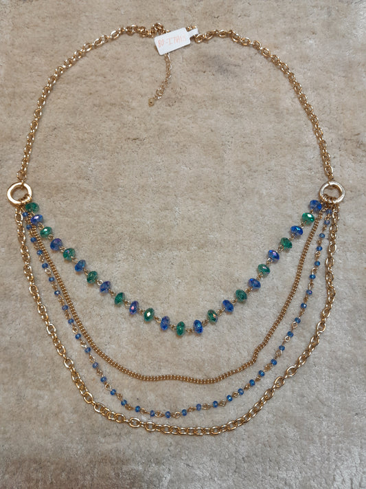 Handmade Necklace #80