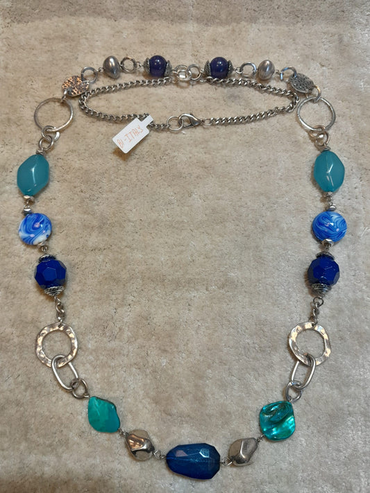 Handmade Necklace #81