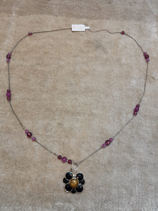 Handmade Necklace #82