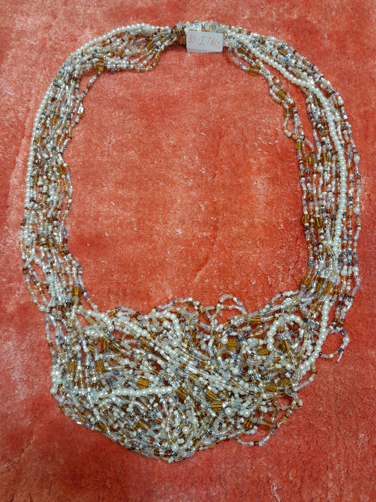 Handmade Necklace #83