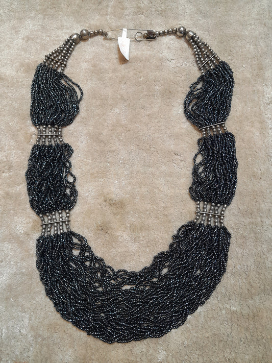 Handmade Necklace #84