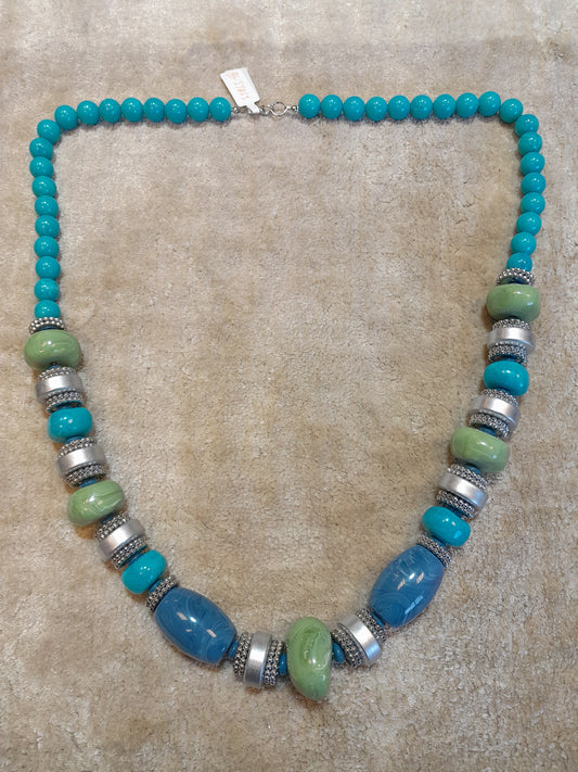 Handmade Necklace #85