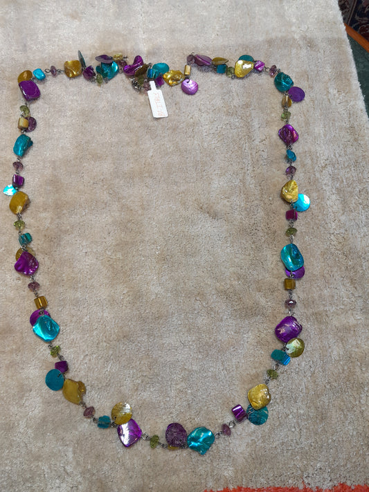 Handmade Necklace #87