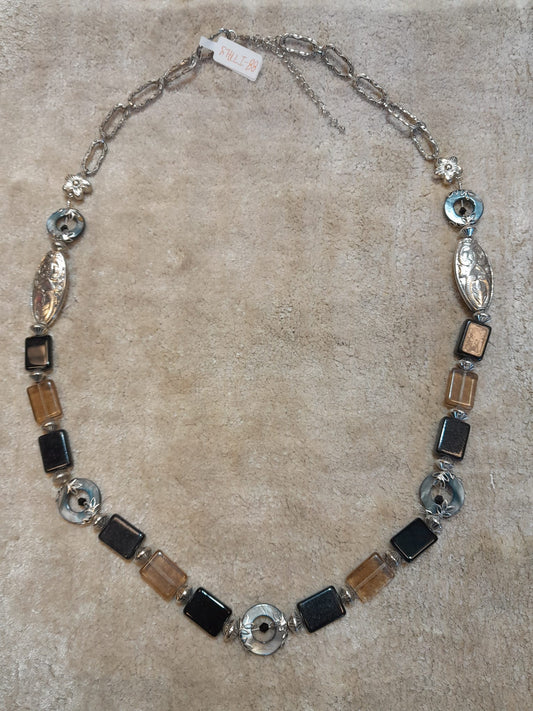 Handmade Necklace #88