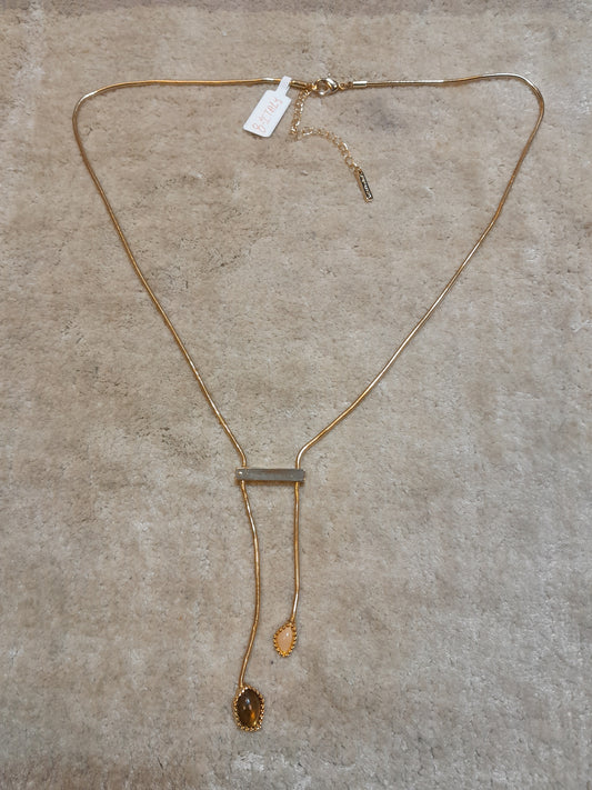 Handmade Necklace #8