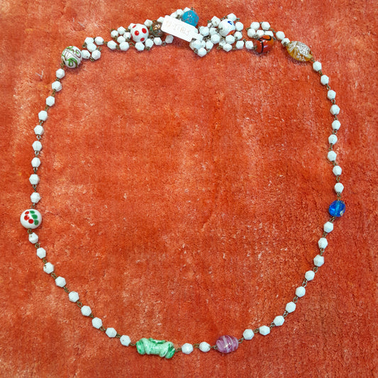 Handmade Necklace #92