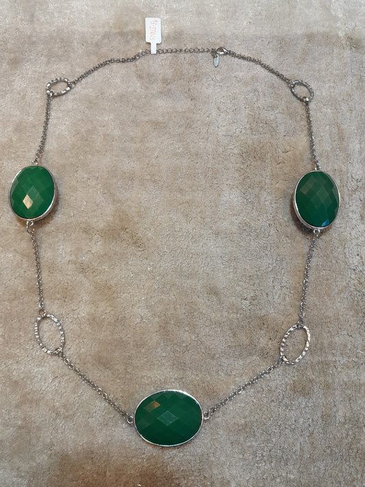 Handmade Necklace #93