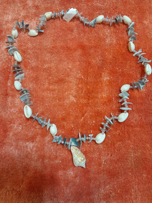 Handmade Necklace #96